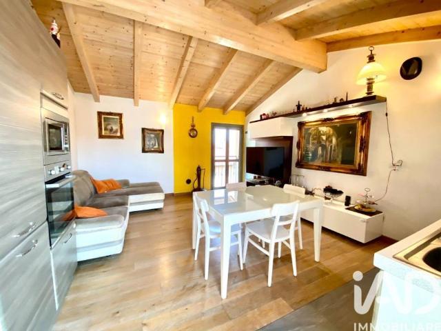 Appartamento in vendita a Altopiano di Seveso, Seveso