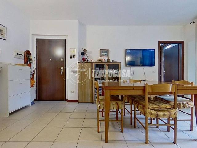 Appartamento in vendita a Altopiano di Seveso, Seveso