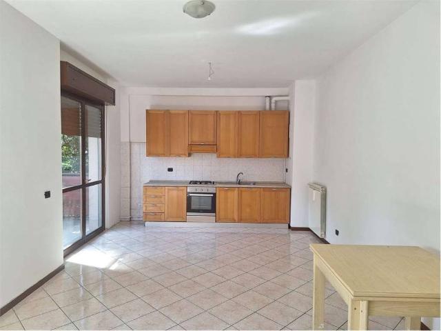 Appartamento in vendita a Seveso, Altopiano di Seveso