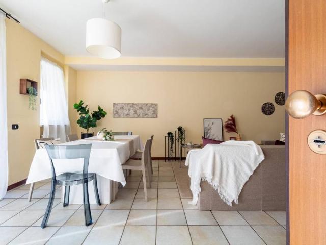 Appartamento in vendita a Altopiano di Seveso, Seveso