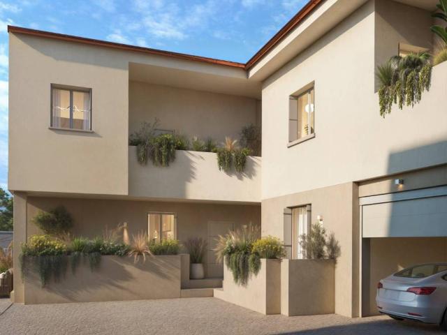 Appartamento in vendita a Seveso, Altopiano di Seveso