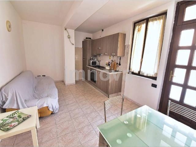 Appartamento in vendita a Altopiano di Seveso, Seveso