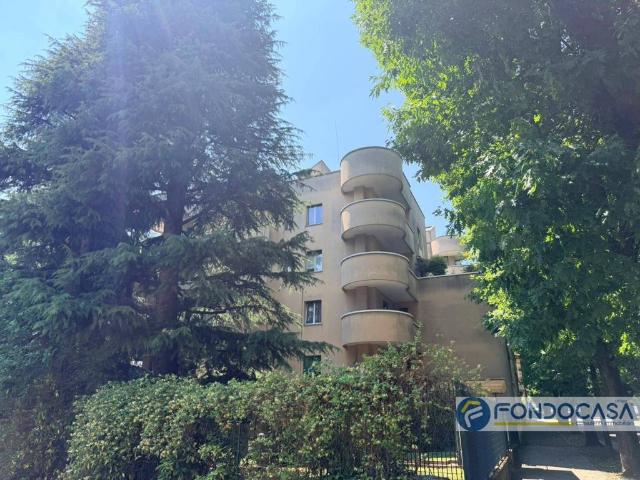 Appartamento in vendita a Altopiano di Seveso, Seveso