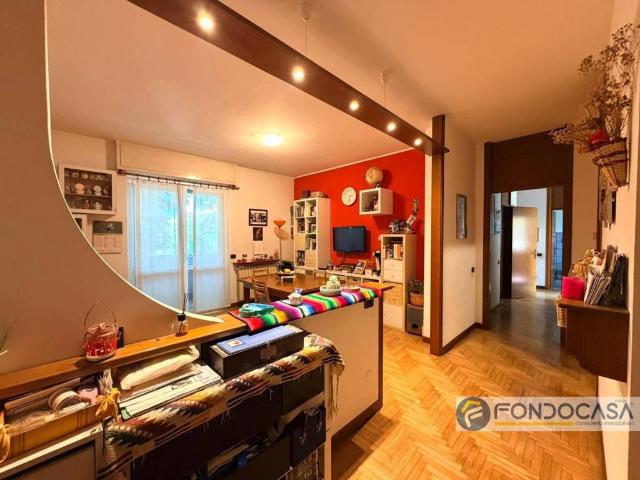 Appartamento in vendita a Altopiano di Seveso, Seveso