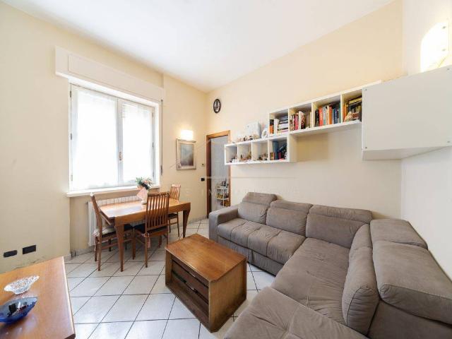Appartamento in vendita a Seveso, Lombardia