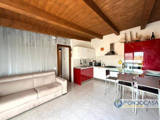 Appartamento in vendita a Altopiano di Seveso, Seveso