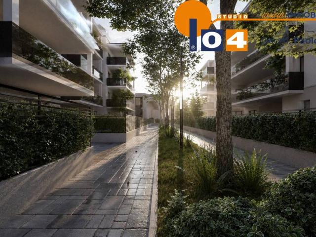 Appartamento in vendita a Seveso, Lombardia