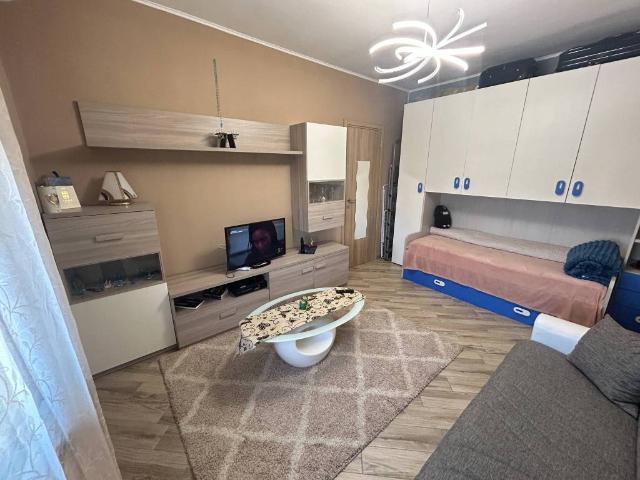 Appartamento in vendita a Altopiano di Seveso, Seveso
