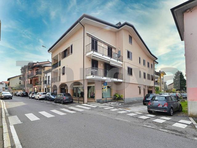 Appartamento in vendita a Altopiano di Seveso, Seveso