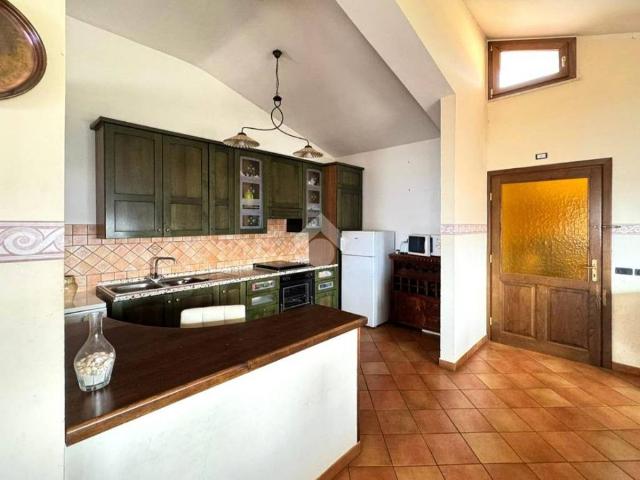 Appartamento in vendita a Sezze, Lazio