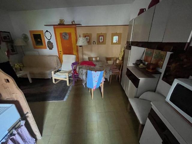 Appartamento in vendita a Comunità della Val di Non, Sfruz