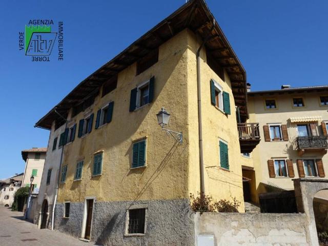 Appartamento in vendita a Comunità della Val di Non, Sfruz