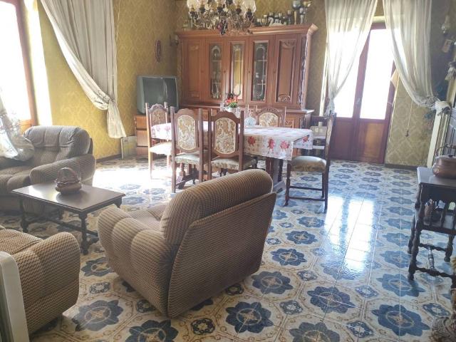 Appartamento in vendita a Sgurgola, Lazio