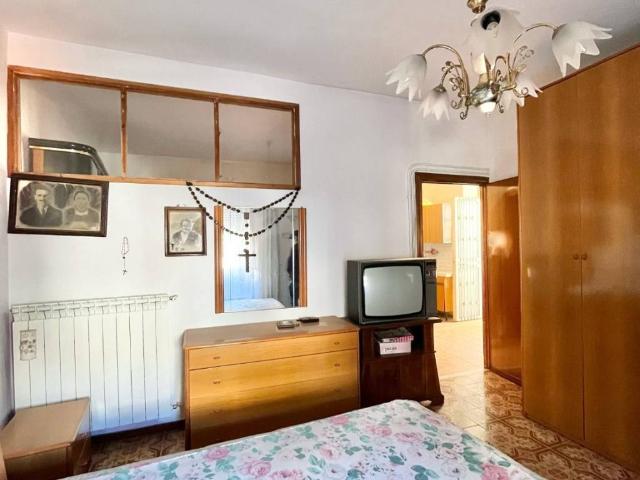 Appartamento in vendita a Sgurgola, Lazio