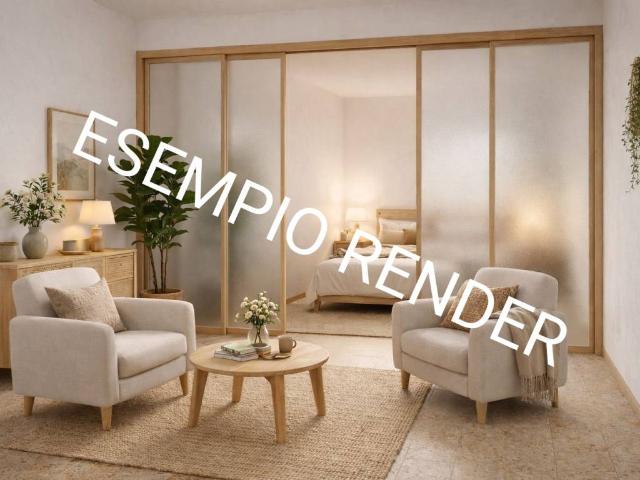Appartamento in vendita a Sgurgola, Lazio