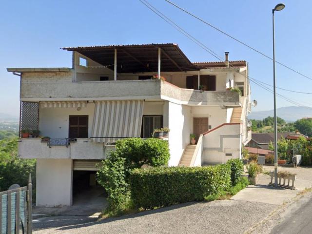 Appartamento in vendita a Sgurgola, Frosinone