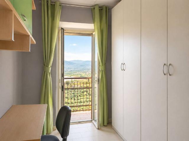 Appartamento in vendita a Sgurgola, Lazio