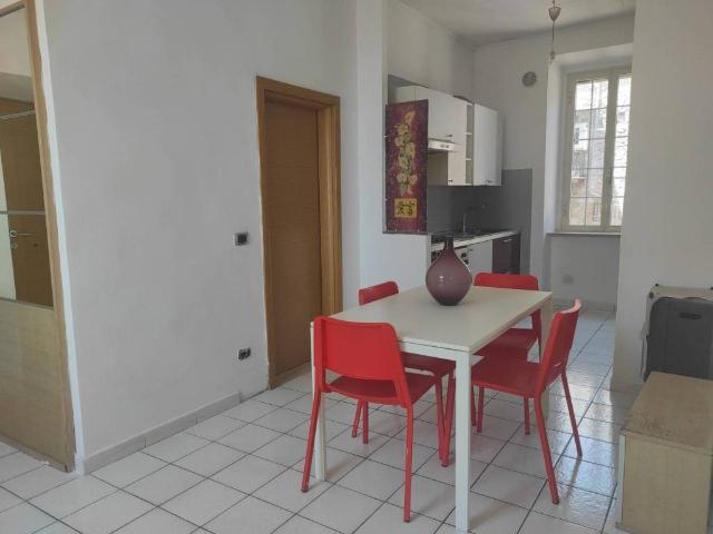 Appartamento in vendita a Sgurgola, Lazio