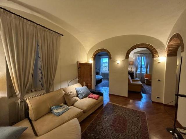 Appartamento in vendita a Contrada dell'Istrice, Siena