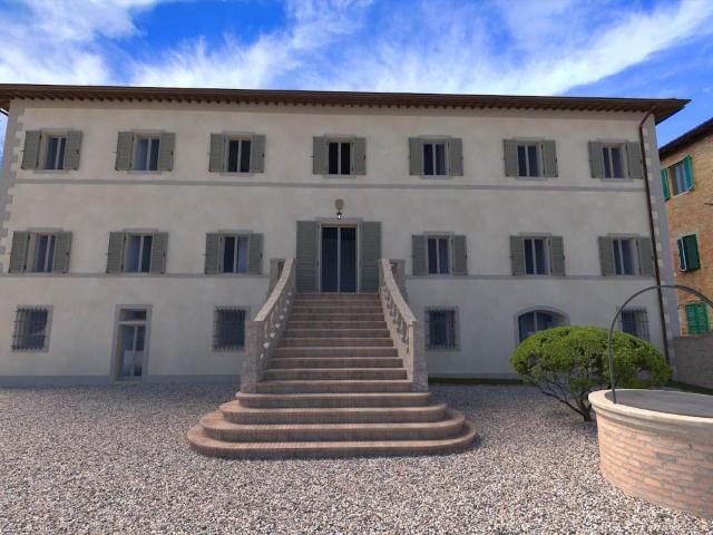 Appartamento in vendita a Siena, Toscana