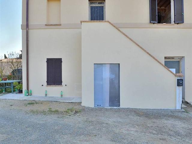 Appartamento in vendita a Fogliano, Siena