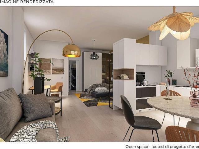 Appartamento in vendita a Petriccio, Siena