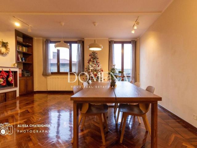 Appartamento in vendita a Contrada della Lupa, Siena