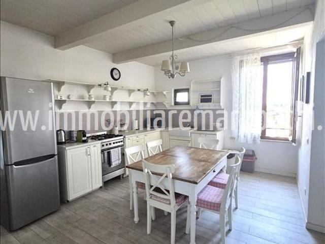 Appartamento in vendita a Istieto, Siena