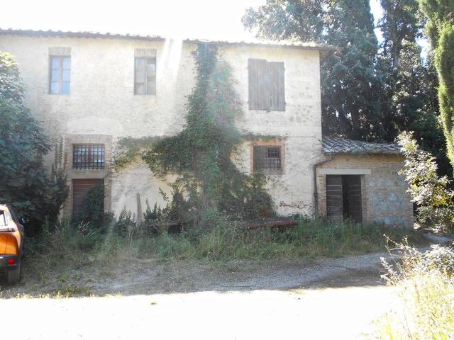 Appartamento in vendita a Montalbuccio, Siena
