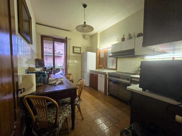 Appartamento in vendita a Vico Alto, Siena