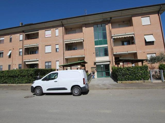 Appartamento in vendita a Siena, Toscana