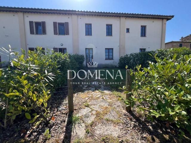 Appartamento in vendita a Siena, Toscana