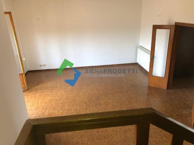 Appartamento in vendita a Vico Alto, Siena