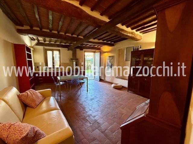 Appartamento in vendita a Contrada della Pantera, Siena