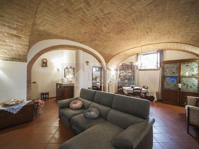 Appartamento in vendita a Costalpino, Siena