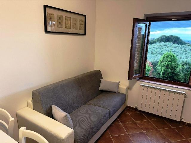 Appartamento in vendita a Siena, Toscana