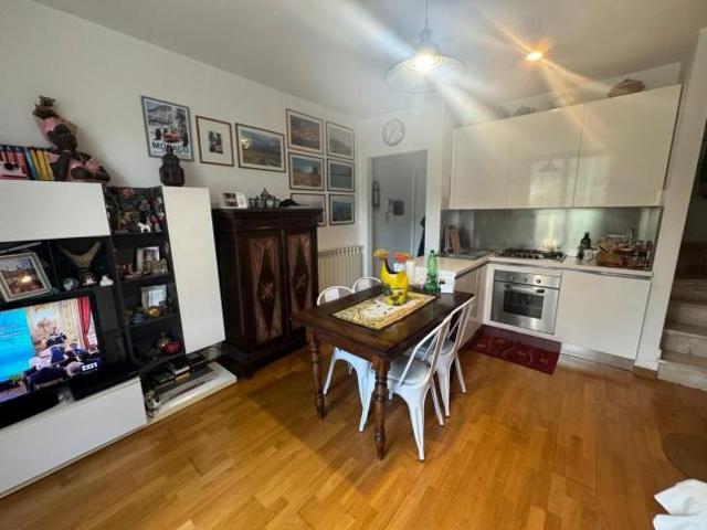 Appartamento in vendita a Siena, Toscana