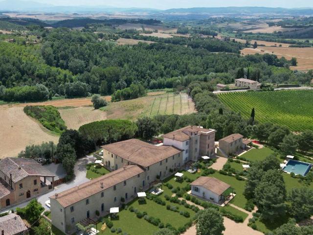Appartamento in vendita a Siena, Toscana