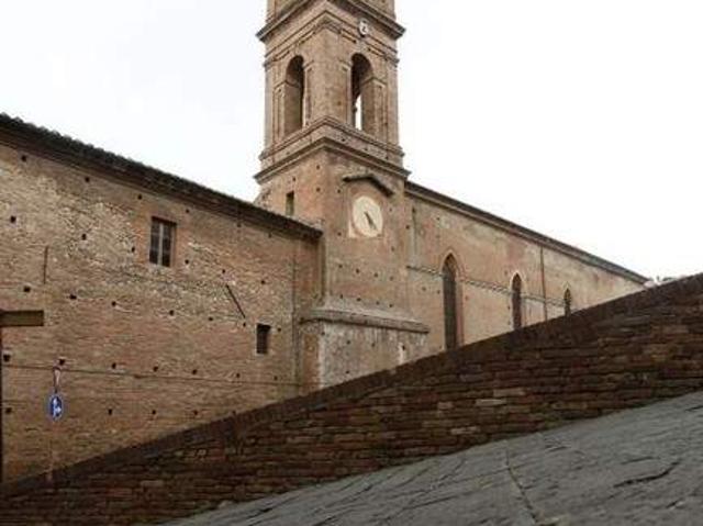 Appartamento in vendita a Siena, Toscana