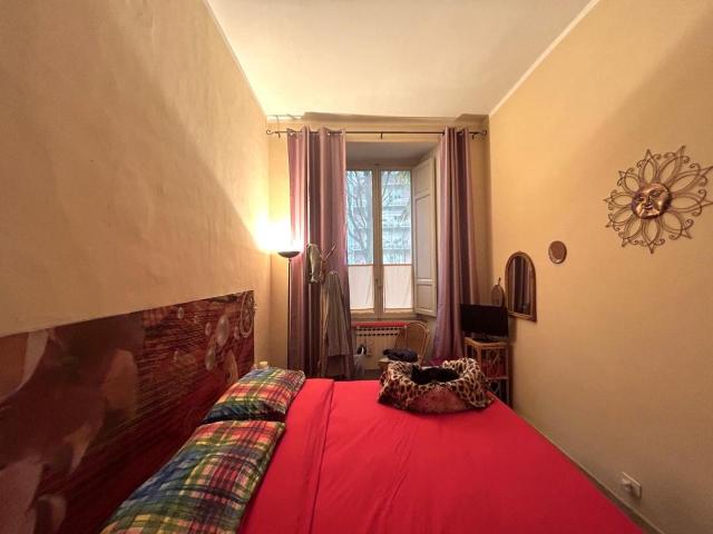 Appartamento in vendita a Siena, San Prospero