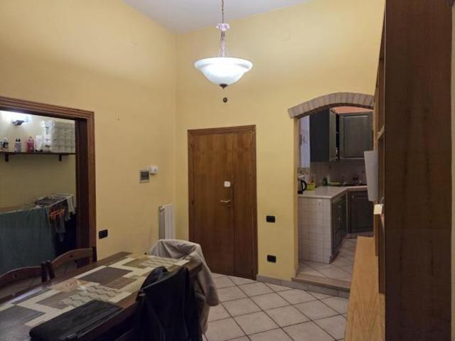 Appartamento in vendita a Contrada dell'Istrice, Siena