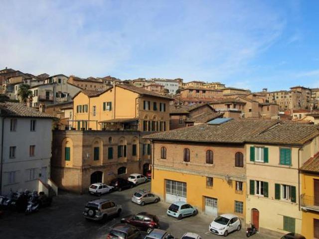 Appartamento in vendita a Contrada dell'Istrice, Siena