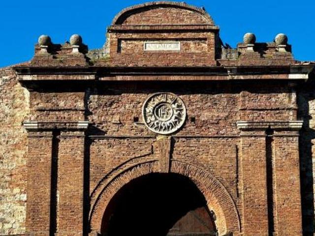 Appartamento in vendita a Contrada dell'Istrice, Siena