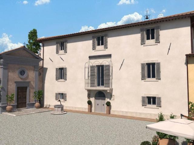 Appartamento in vendita a Due Ponti, Siena