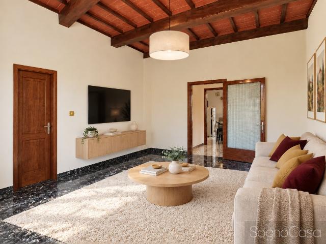 Appartamento in vendita a Bottega Nuova, Siena