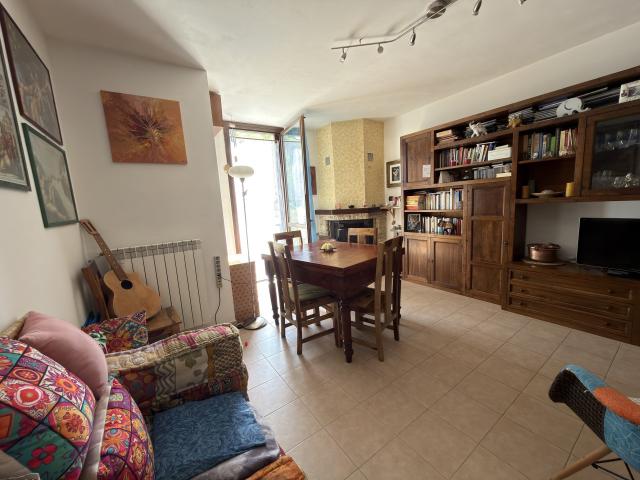 Appartamento in vendita a Siena