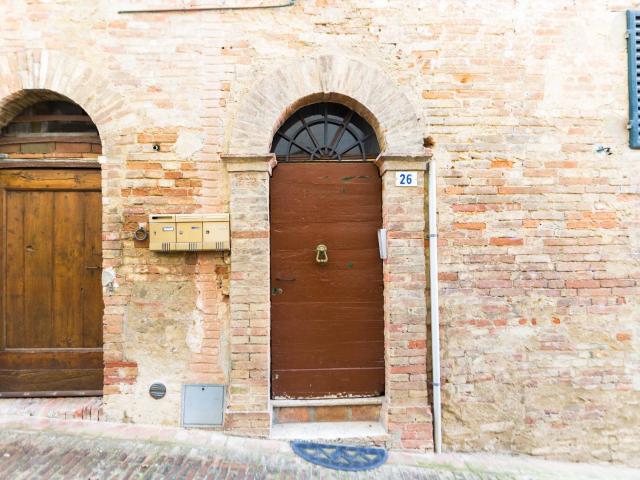 Appartamento in vendita a Siena, Toscana