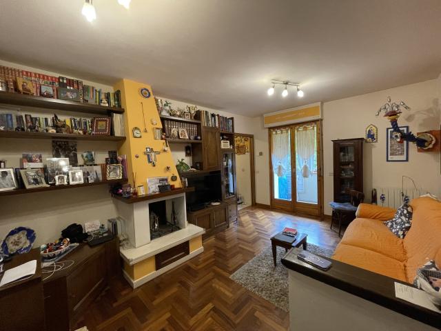 Appartamento in vendita a Siena