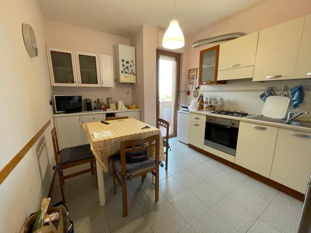 Appartamento in vendita a Sant'Andrea a Montecchio, Siena