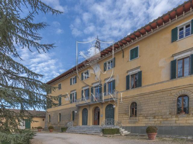 Appartamento in vendita a Vignano, Siena